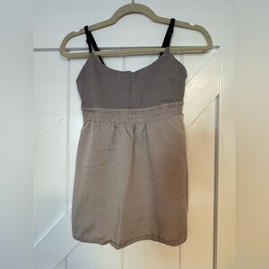 Lululemon Bliss Yoga Tank